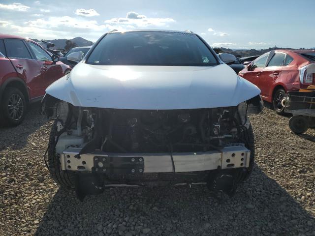 Photo 5 from auction – 2020 LEXUS RX 450H with VIN 2T2JGMDA3LC050651