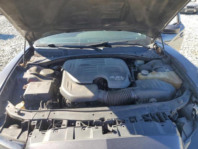 Photo 11 from auction – 2014 DODGE CHARGER SE with VIN 2C3CDXBGXEH197271