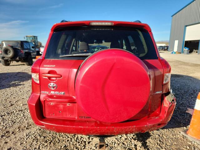 Photo 6 from auction – 2008 TOYOTA RAV4 with VIN JTMBD33V585140484