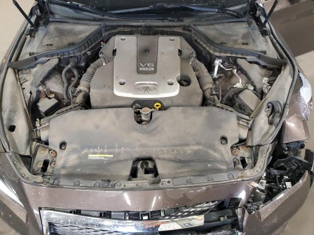 Photo 11 from auction – 2015 INFINITI Q50 BASE with VIN JN1BV7AR8FM410758
