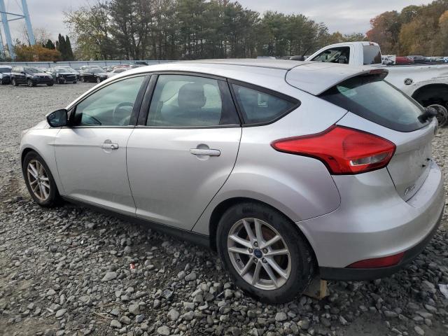 Photo 2 from auction – 2016 FORD FOCUS SE with VIN 1FADP3K24GL219037