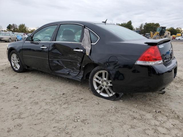 Photo 2 from auction – 2016 CHEVROLET IMPALA LIM with VIN 2G1WC5E35G1140635