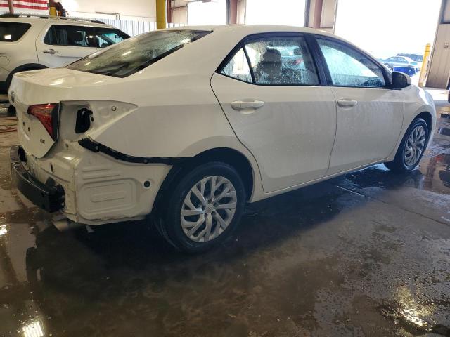 Photo 3 from auction – 2018 TOYOTA COROLLA L with VIN 2T1BURHE6JC043413