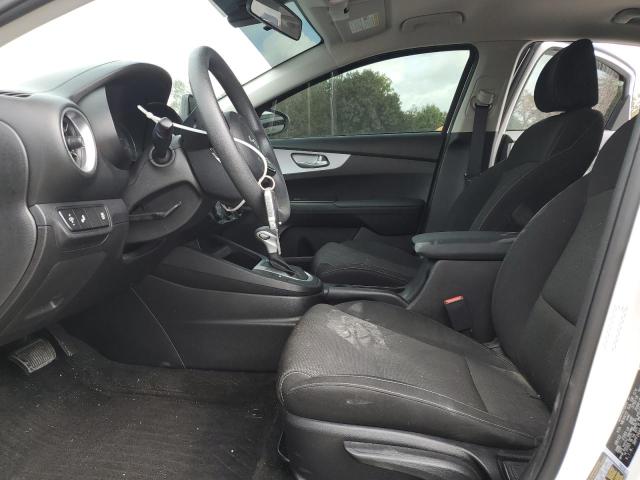 Photo 7 from auction – 2023 KIA FORTE LX with VIN 3KPF24ADXPE528062
