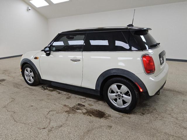 Photo 2 from auction – 2016 MINI COOPER with VIN WMWXP5C57G3B15444