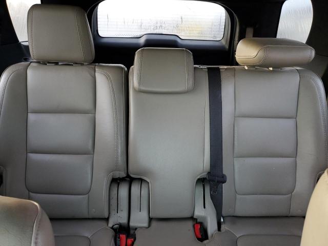 Photo 10 from auction – 2011 FORD EXPLORER X with VIN 1FMHK8D87BGA78745