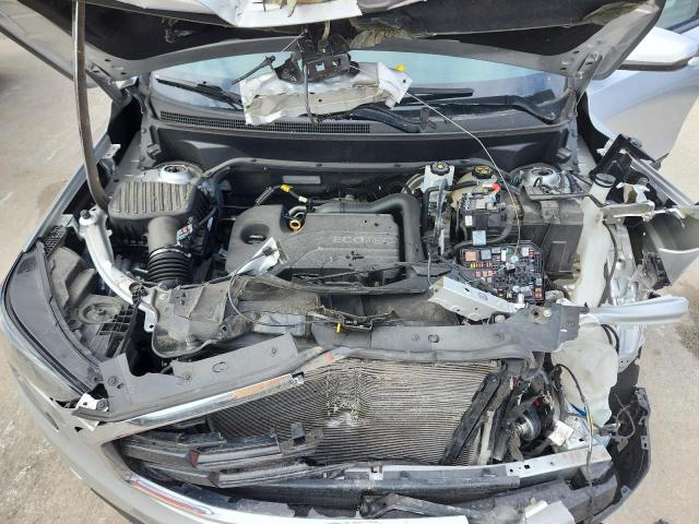 Photo 11 from auction – 2019 GMC TERRAIN SL with VIN 3GKALMEV9KL172223