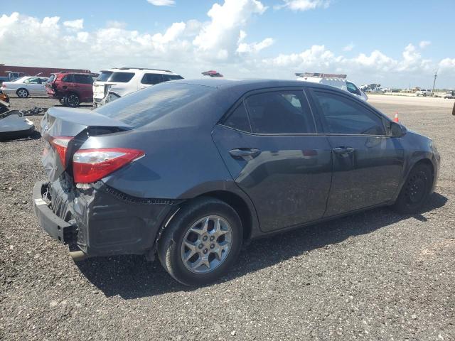Photo 3 from auction – 2016 TOYOTA COROLLA L with VIN 2T1BURHEXGC641576