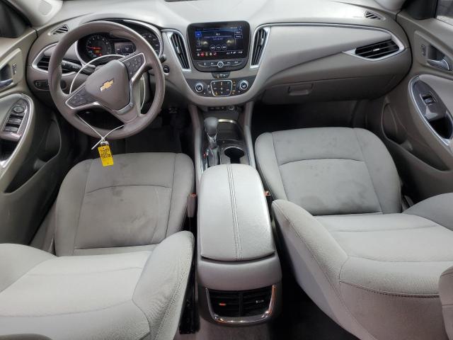 Photo 8 from auction – 2022 CHEVROLET MALIBU LT with VIN 1G1ZD5ST8NF124241