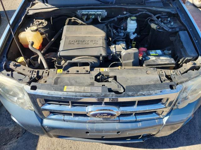 Photo 11 from auction – 2012 FORD ESCAPE LIM with VIN 1FMCU9EG2CKC54759