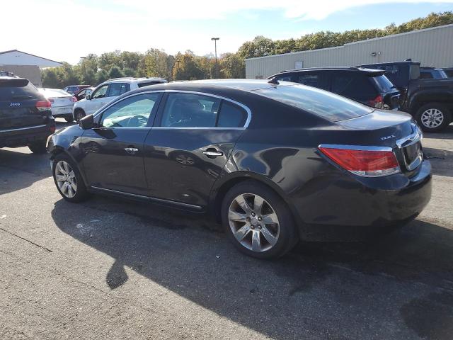 Photo 2 from auction – 2010 BUICK LACROSSE C with VIN 1G4GC5EG4AF288026
