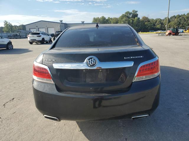 Photo 6 from auction – 2012 BUICK LACROSSE with VIN 1G4GD5E37CF364982