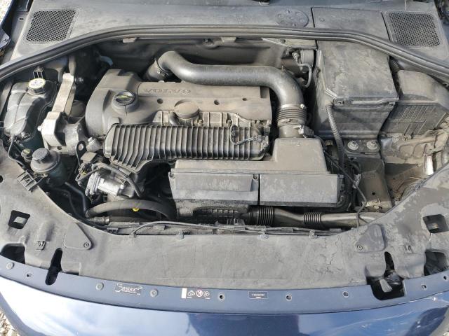 Photo 11 from auction – 2013 VOLVO S60 T5 with VIN YV1612FH2D2179677