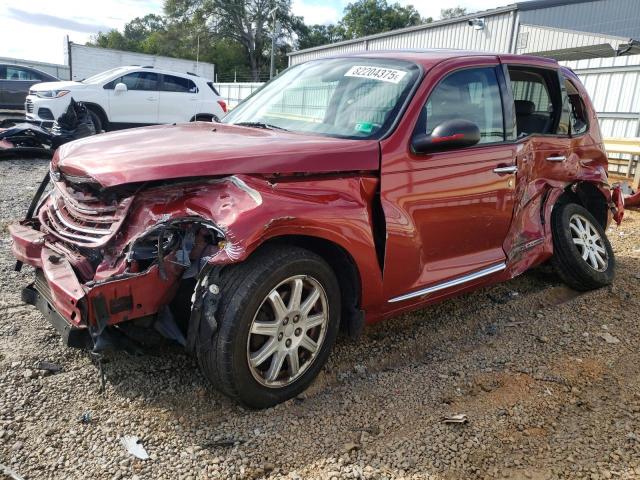 CHRYSLER PT CRUISER 2010 with VIN 3A4GY5F98AT131069 - Photo from auction