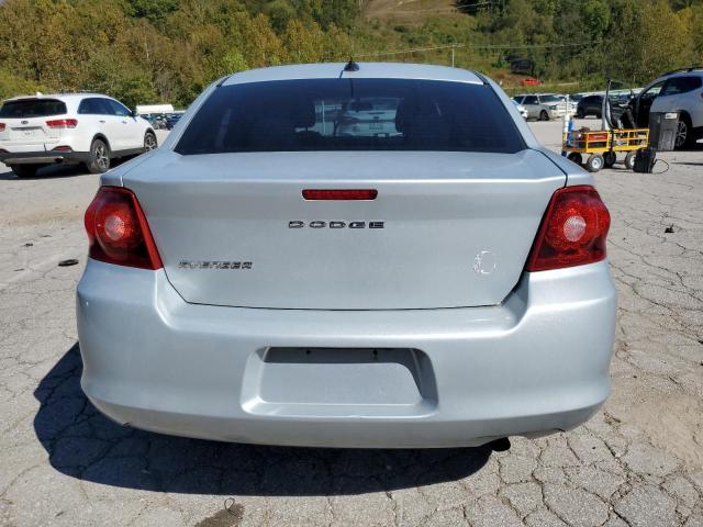 Photo 6 from auction – 2011 DODGE AVENGER EXPRESS with VIN 1B3BD4FB6BN540716