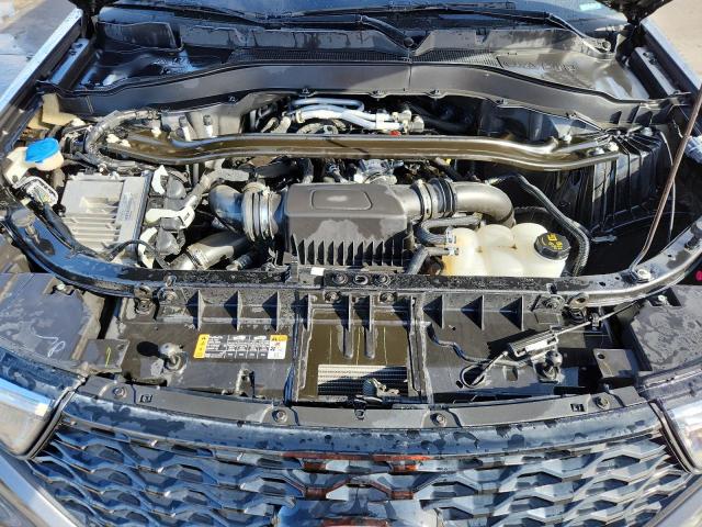Photo 12 from auction – 2023 FORD EXPLORER with VIN 1FM5K8GC8PGA08021