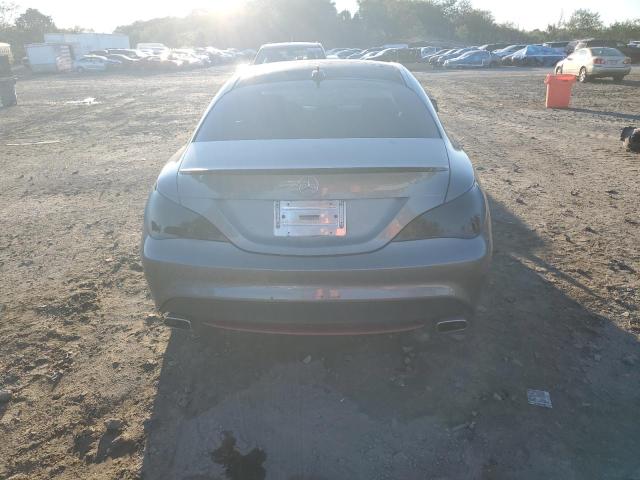Photo 6 from auction – 2014 MERCEDES-BENZ CLA 250 with VIN WDDSJ4EB2EN159898