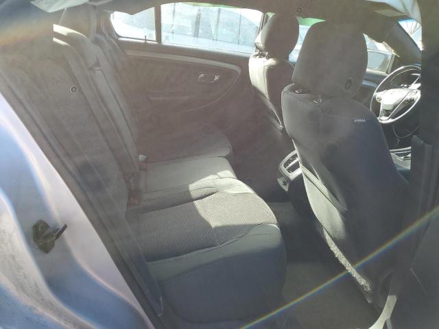 Photo 10 from auction – 2013 FORD TAURUS SEL with VIN 1FAHP2E85DG192401