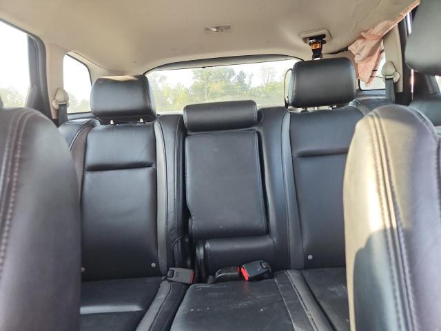 Photo 10 from auction – 2010 MAZDA CX-9 with VIN JM3TB3MAXA0235817