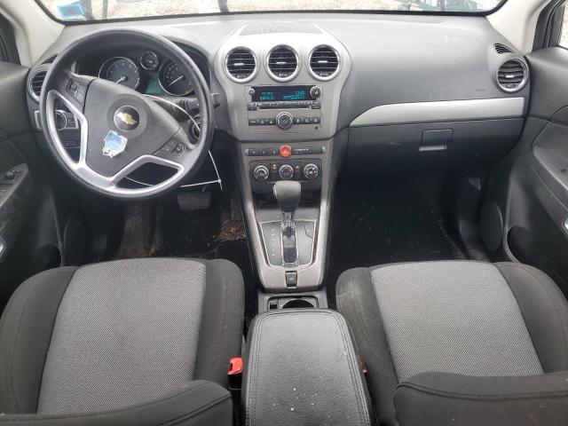 Photo 8 from auction – 2012 CHEVROLET CAPTIVA SP with VIN 3GNAL2EK7CS581373