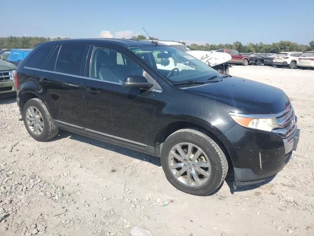 Photo 4 from auction – 2011 FORD EDGE LIMIT with VIN 2FMDK3KC5BBA88531
