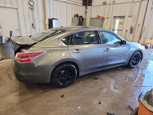 Photo 3 from auction – 2014 NISSAN ALTIMA 2.5 with VIN 1N4AL3AP8EC195821