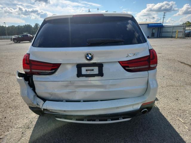 Photo 6 from auction – 2017 BMW X5 XDRIVE3 with VIN 5UXKR0C37H0V71127