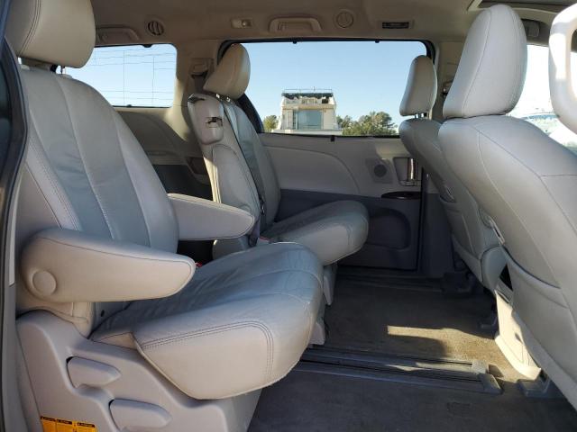 Photo 11 from auction – 2011 TOYOTA SIENNA XLE with VIN 5TDYK3DC2BS132468
