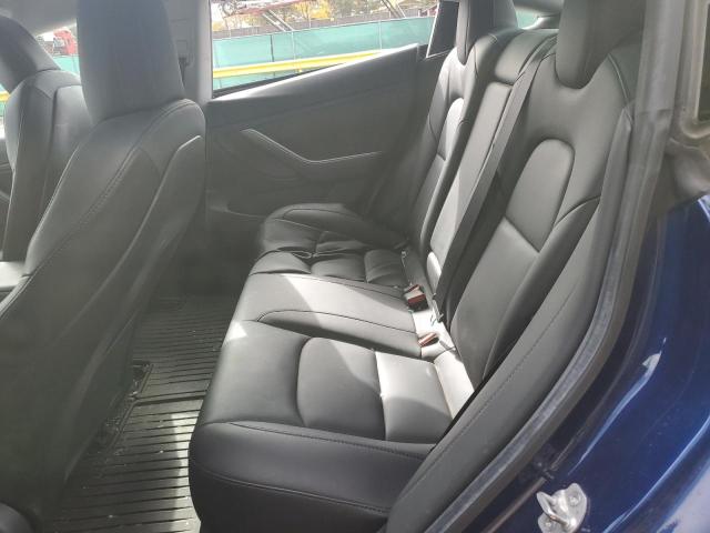 Photo 10 from auction – 2019 TESLA MODEL 3 with VIN 5YJ3E1EB8KF433066