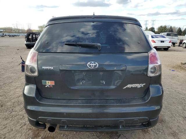 Photo 6 from auction – 2005 TOYOTA COROLLA MA with VIN 2T1KR30E35C435247