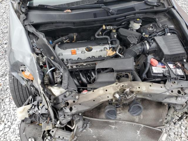 Photo 11 from auction – 2012 HONDA ACCORD LX with VIN 1HGCP2F3XCA030399