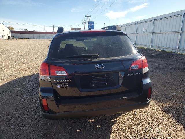 Photo 6 from auction – 2014 SUBARU OUTBACK 2. with VIN 4S4BRCPC6E3253888
