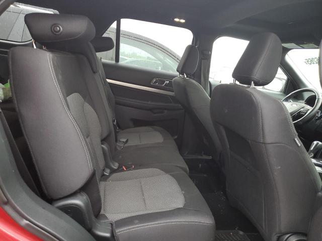 Photo 10 from auction – 2019 FORD EXPLORER X with VIN 1FM5K8D86KGA95295