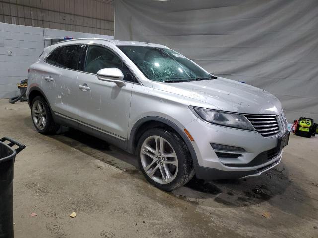 Photo 4 from auction – 2016 LINCOLN MKC RESERV with VIN 5LMTJ3DH8GUJ08115
