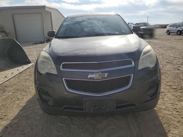 Photo 5 from auction – 2014 CHEVROLET EQUINOX LS with VIN 2GNALAEK0E6285736