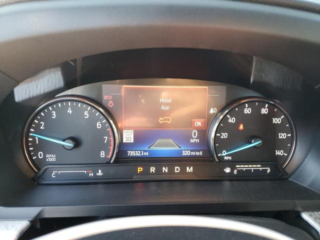 Foto 9 de la subasta – 2022 FORD EXPLORER T con VIN 1FMSK8JH2NGA33002