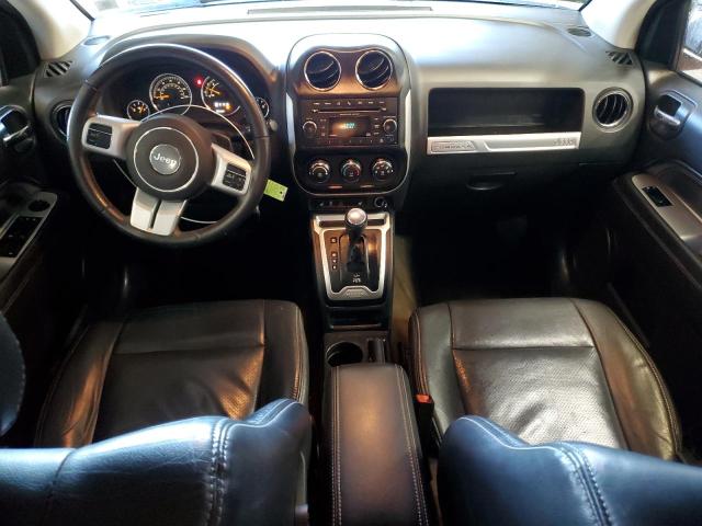 Photo 8 from auction – 2015 JEEP COMPASS LA with VIN 1C4NJDEB2FD218429