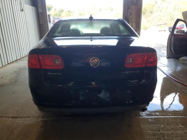 Photo 6 from auction – 2010 BUICK LUCERNE CX with VIN 1G4HB5E1XAU112841
