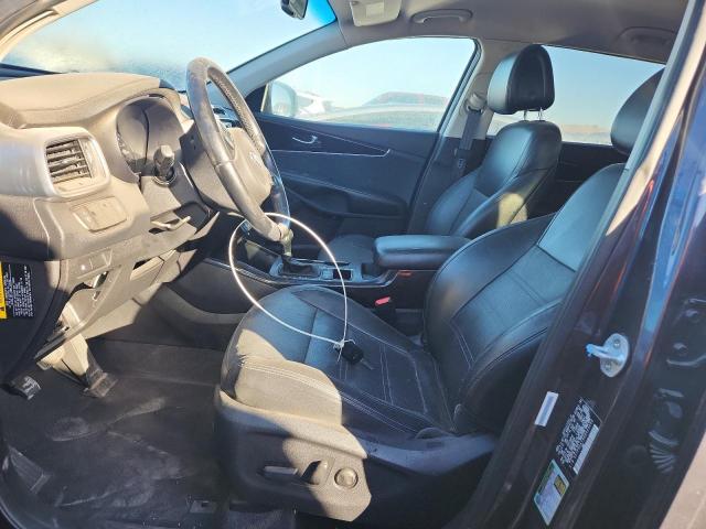 Photo 7 from auction – 2016 KIA SORENTO EX with VIN 5XYPHDA19GG023240