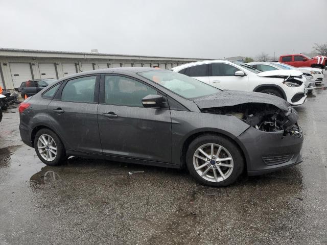 Photo 4 from auction – 2015 FORD FOCUS SE with VIN 1FADP3F27FL381933
