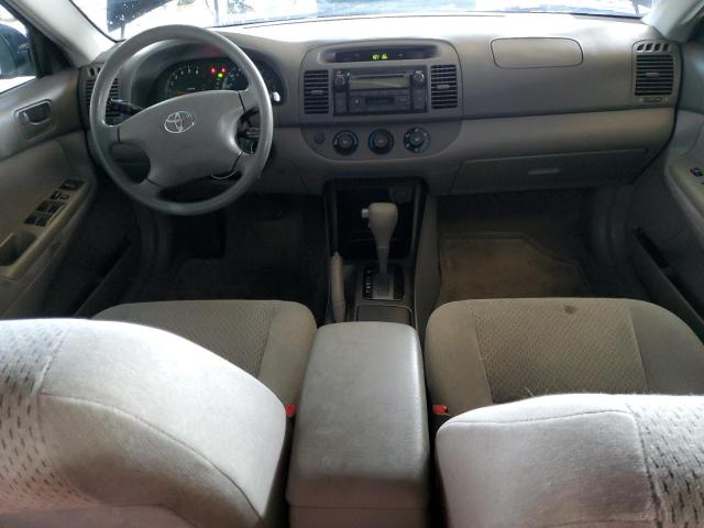 Photo 8 from auction – 2003 TOYOTA CAMRY LE with VIN 4T1BE32K83U646406