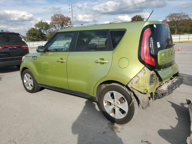 Photo 2 from auction – 2015 KIA SOUL with VIN KNDJN2A23F7803189