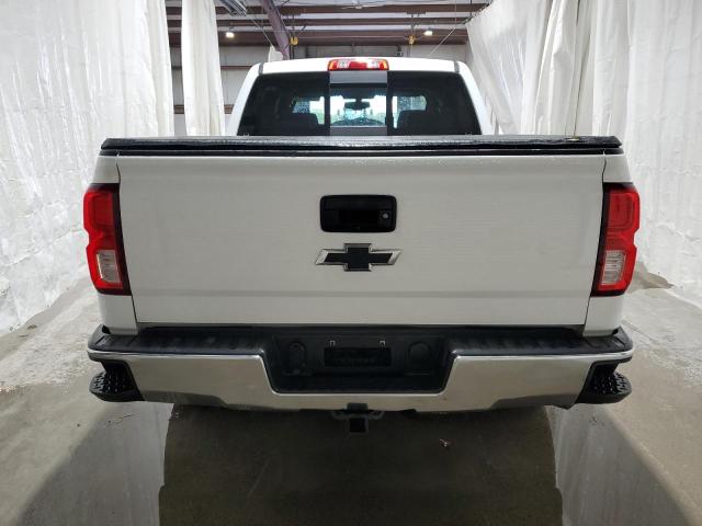 Photo 6 from auction – 2018 CHEVROLET SILVERADO with VIN 3GCUKSEC2JG109454