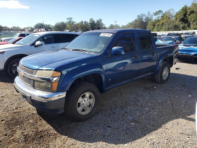 CHEVROLET COLORADO 2006 with VIN 1GCDT136268144738 - Photo from auction