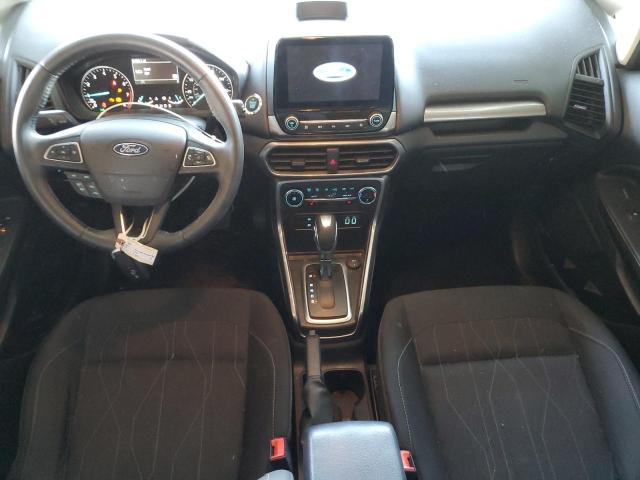 Photo 8 from auction – 2020 FORD ECOSPORT with VIN MAJ3S2GE1LC322403
