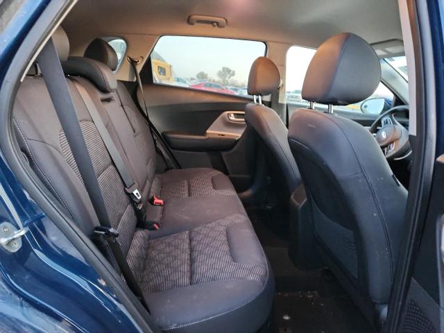 Photo 11 from auction – 2019 KIA NIRO with VIN KNDCB3LC2K5255382