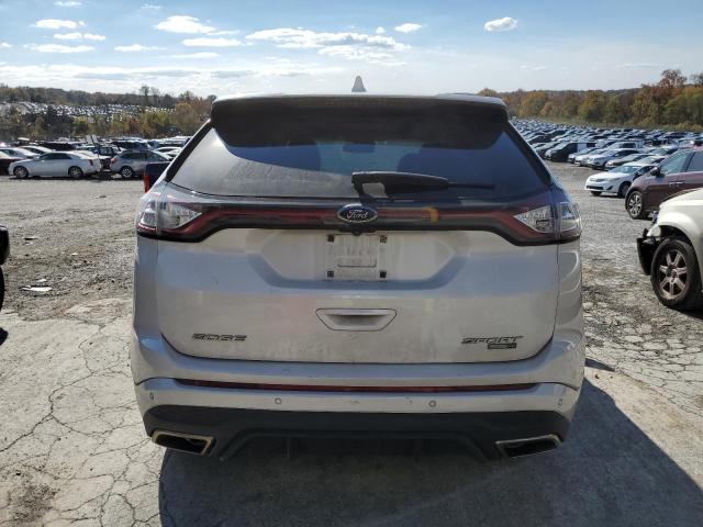 Photo 6 from auction – 2015 FORD EDGE SPORT with VIN 2FMTK4AP3FBB89658