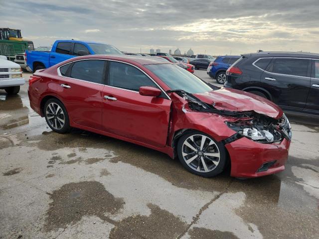 Photo 4 from auction – 2016 NISSAN ALTIMA 2.5 with VIN 1N4AL3AP6GN383728
