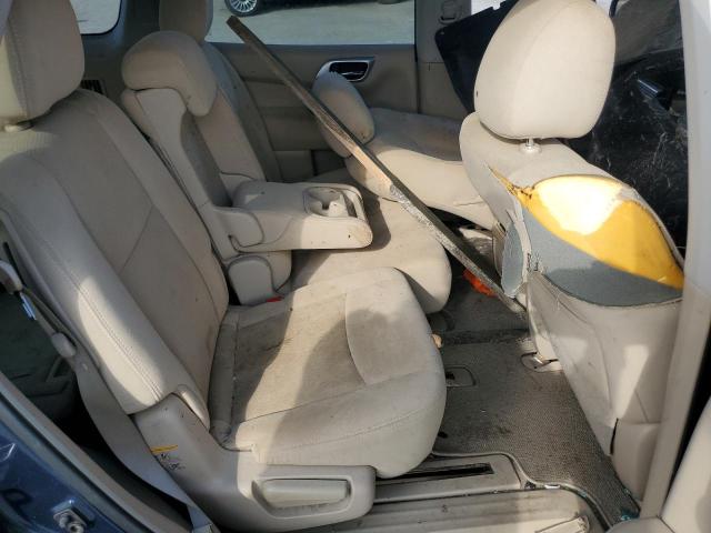 Photo 11 from auction – 2013 NISSAN PATHFINDER with VIN 5N1AR2MN1DC670846
