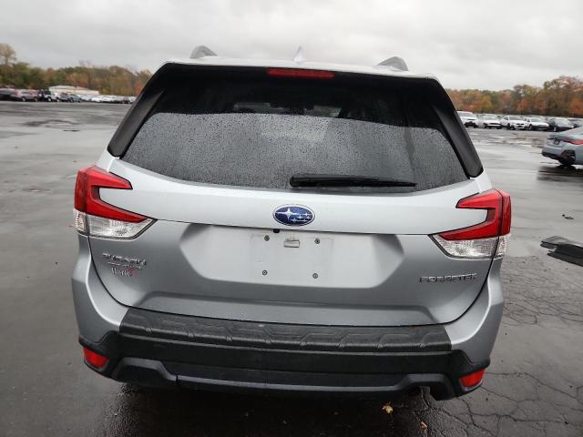 Photo 6 from auction – 2019 SUBARU FORESTER P with VIN JF2SKAECXKH446352